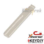 Keydiy 280 - 24# - NE66 - klucz surowy